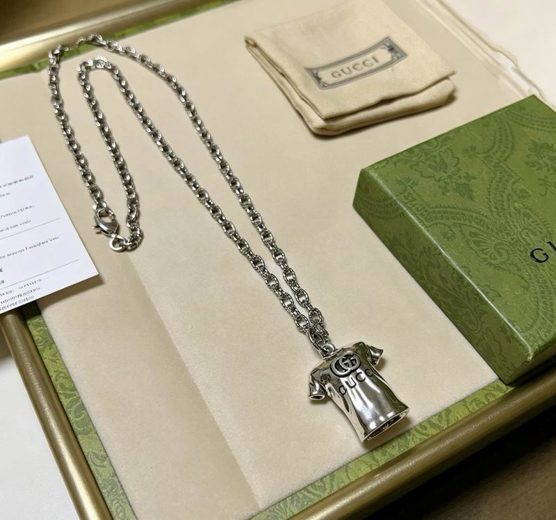 Gucci Necklace 07yxs192